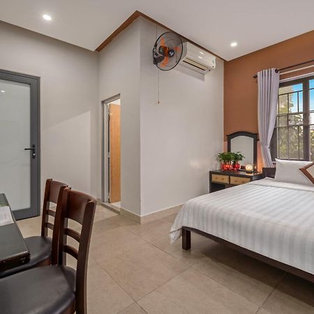 Bo Bo Homestay Χόι Αν Εξωτερικό φωτογραφία