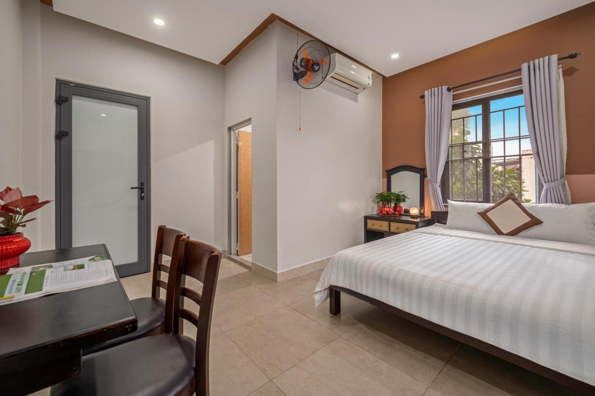 Bo Bo Homestay Χόι Αν Εξωτερικό φωτογραφία