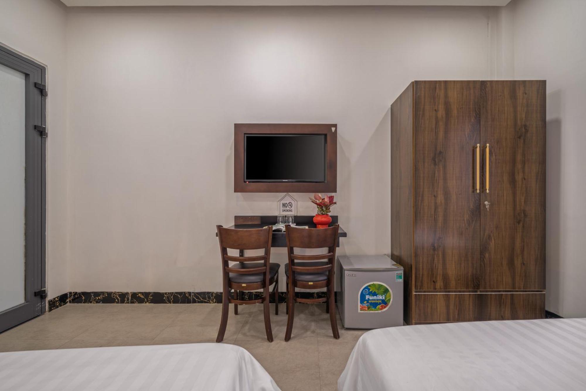 Bo Bo Homestay Χόι Αν Δωμάτιο φωτογραφία